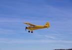 E-flite Piper J-3 Cub 450 ARF